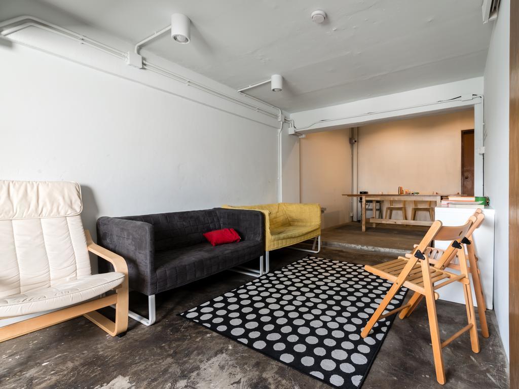 Hostel Good One Poshtel & Cafe Bar Bangkok Zewnętrze zdjęcie