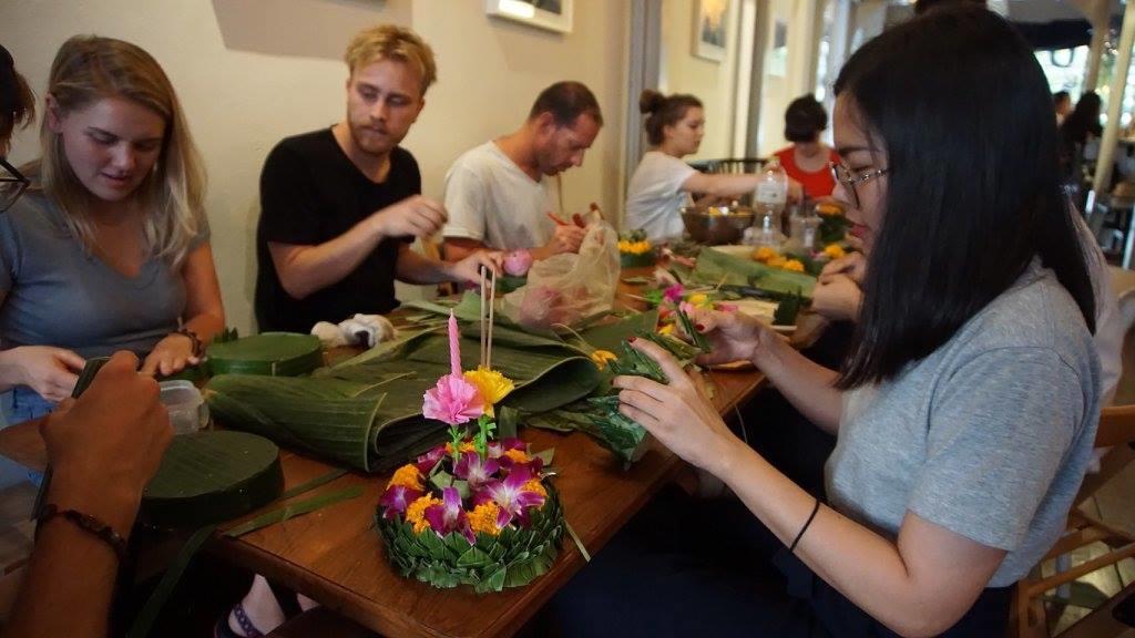 Hostel Good One Poshtel & Cafe Bar Bangkok Zewnętrze zdjęcie