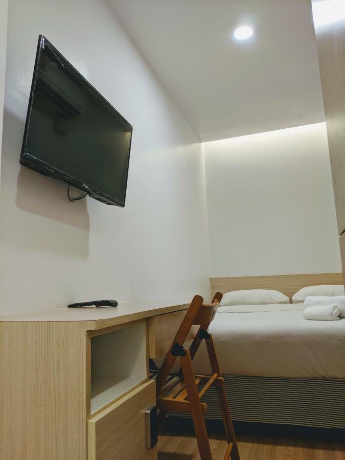 Hostel Good One Poshtel & Cafe Bar Bangkok Zewnętrze zdjęcie