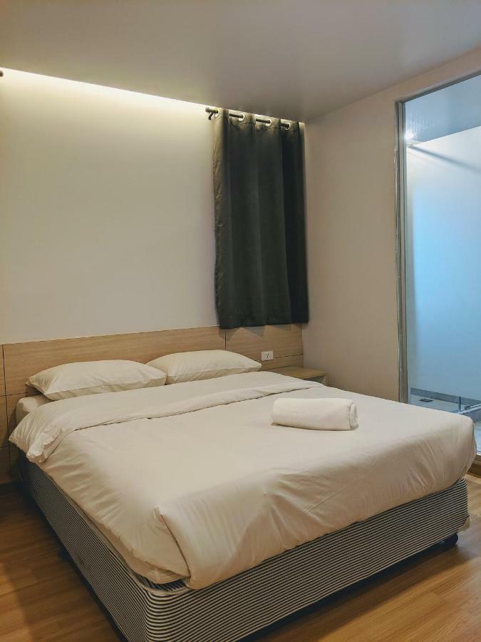 Hostel Good One Poshtel & Cafe Bar Bangkok Zewnętrze zdjęcie